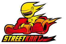 Street Kart Logo